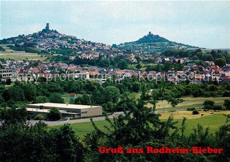 post rodheim